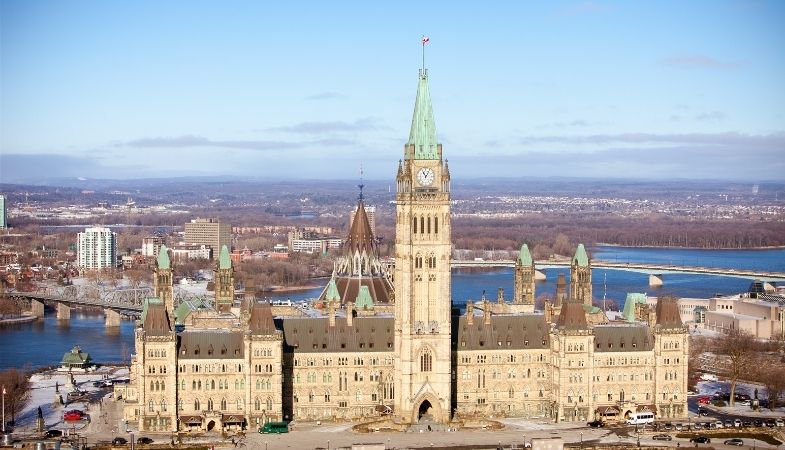 New Housing Measures Expected in 2022 Federal Budget