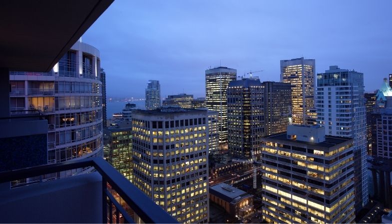 Canadian Real Estate Prices Hit a New High in February
