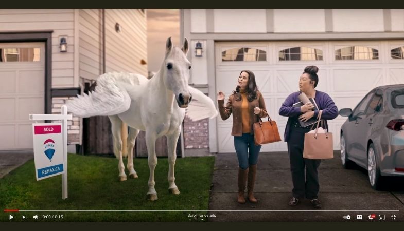 Your Unfair Advantage Hits the Streets, Screens and Minds of Canadians