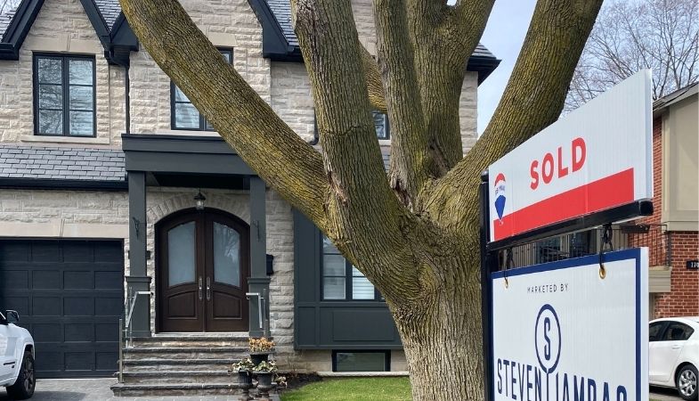 Canada’s Luxury Home Market is Skyrocketing!