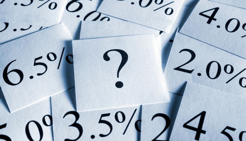 Rethinking the Variable Rate Mortgage
