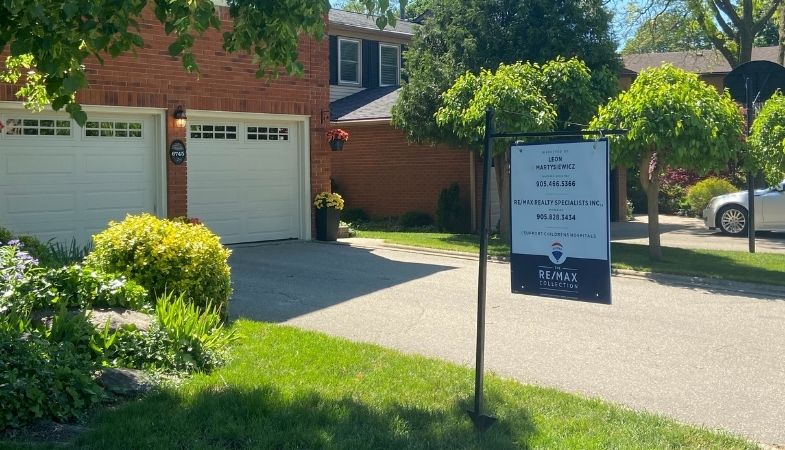 Capital Gains Tax on Homes, a Step too Far