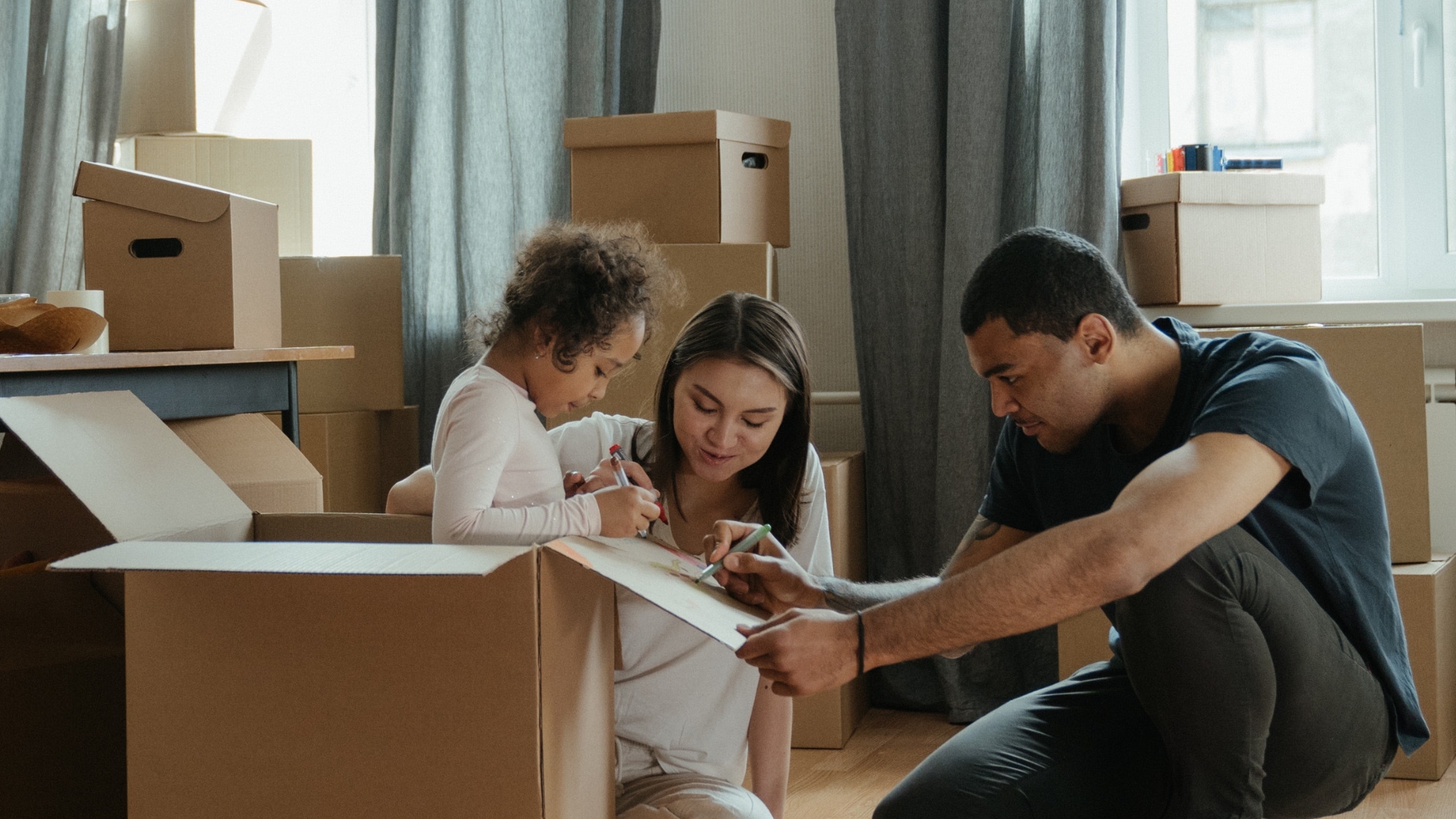 New Homeowner Spotlight: Things to do ASAP!