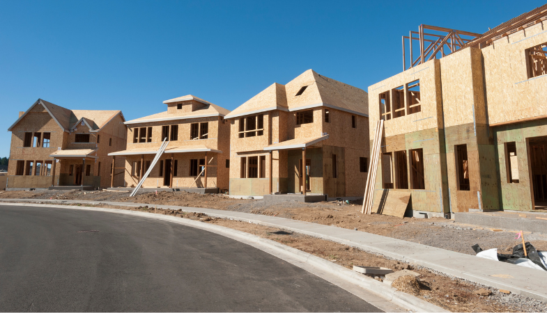 Why is Housing Supply So Low?