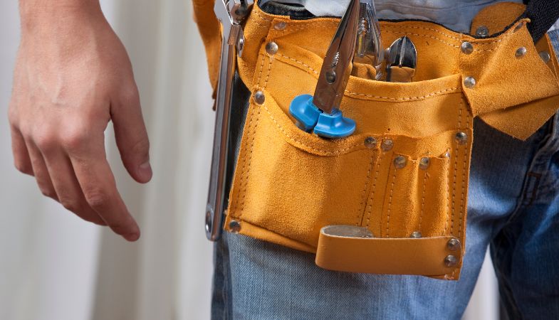 How Do Home Renovation Loans Work?