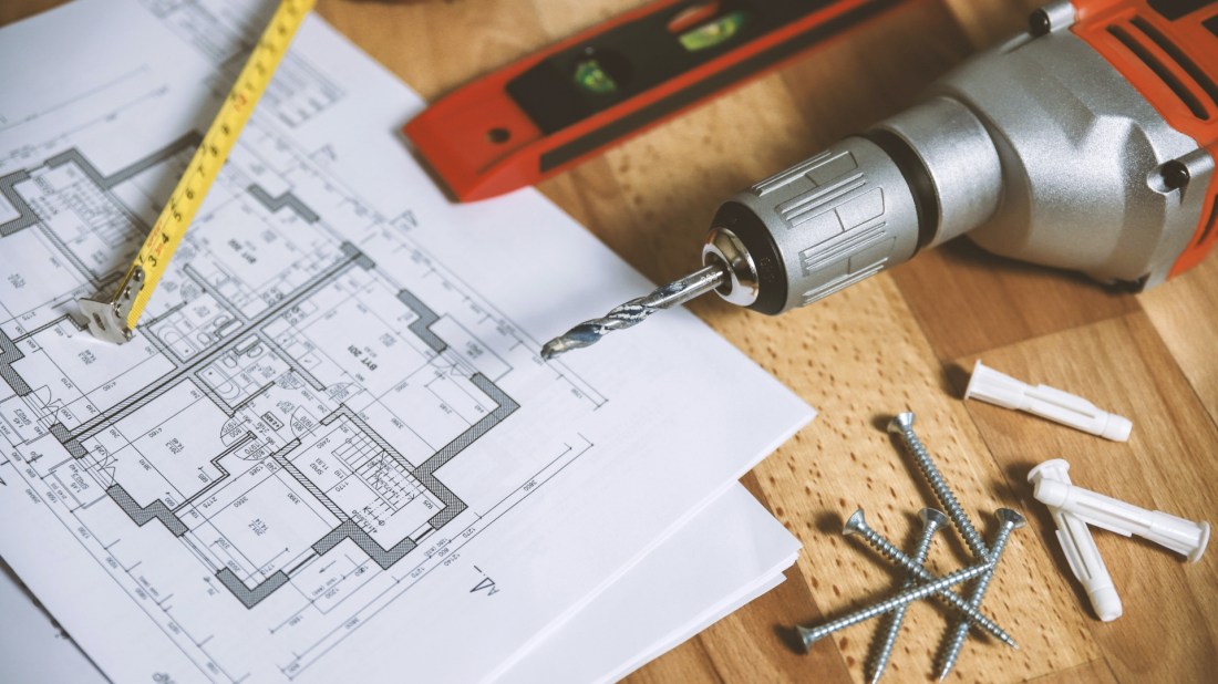 5 Savvy Ways to Save Money on Your Next Renovation