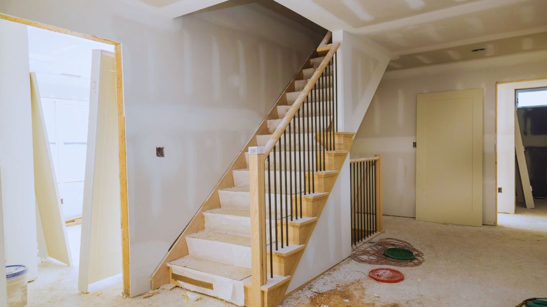 Building vs. Buying a Home