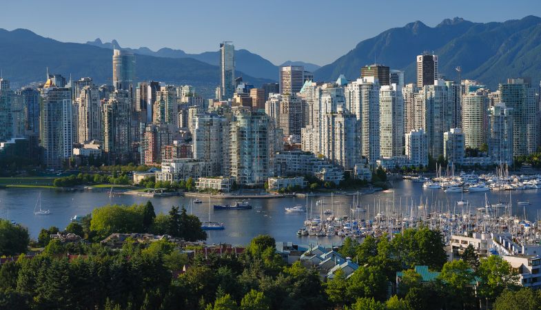 Canada’s Most Expensive City_Vancouver