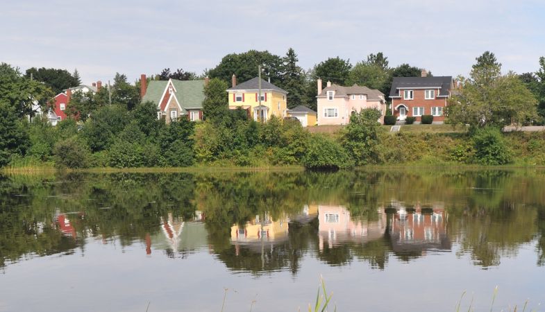 Moncton Named Best Place to Buy Canadian Real Estate