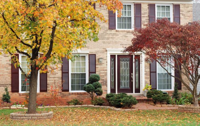 Selling your Home this Fall