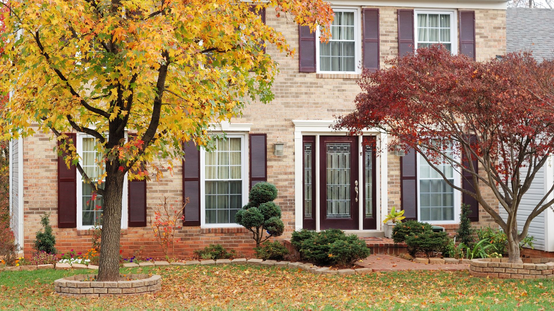 6 Tips for Selling your Home this Fall