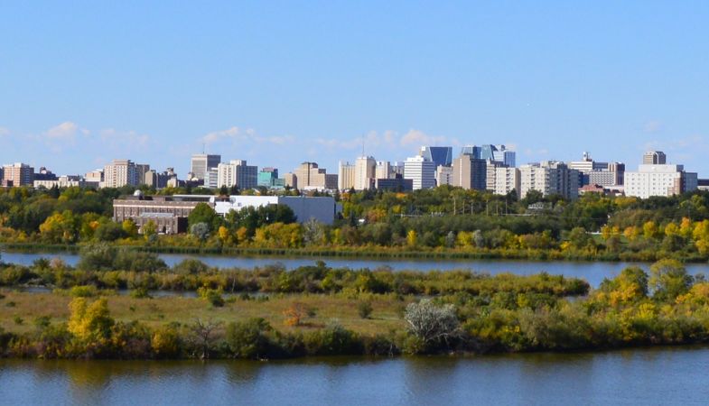 New Brunswick, Saskatchewan Compete as Canada’s Most Affordable Housing Markets
