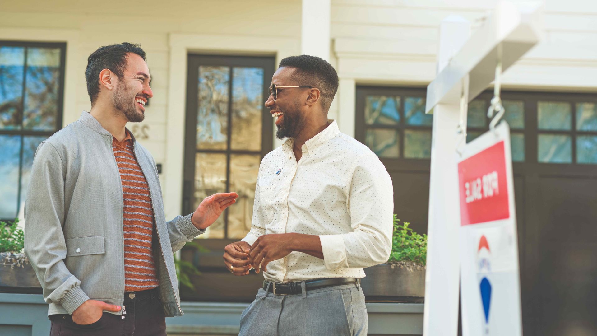 How Do You Win a Bidding War? - RE/MAX Canada