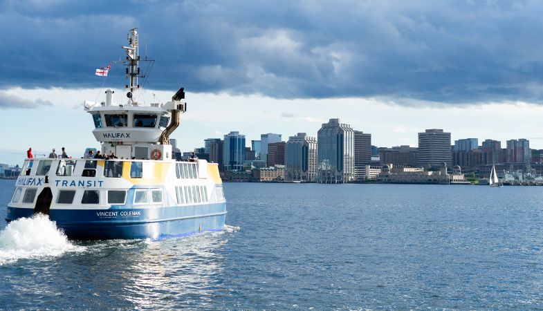 Nova Scotia Real Estate: Robust Q1 Pushes Condo Prices Up 21%