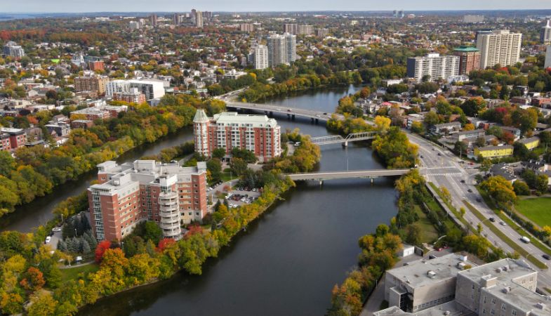 Ottawa Real Estate: Condo Buyers Return Downtown
