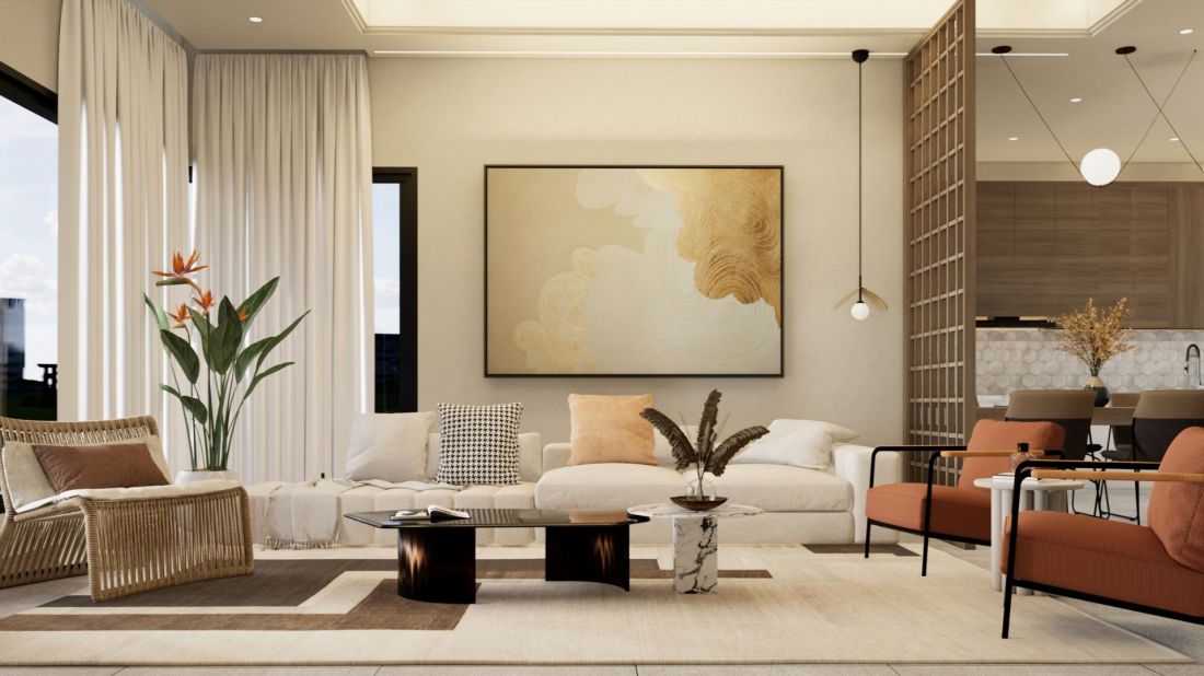 How Much Does It Cost to Stage a Home?