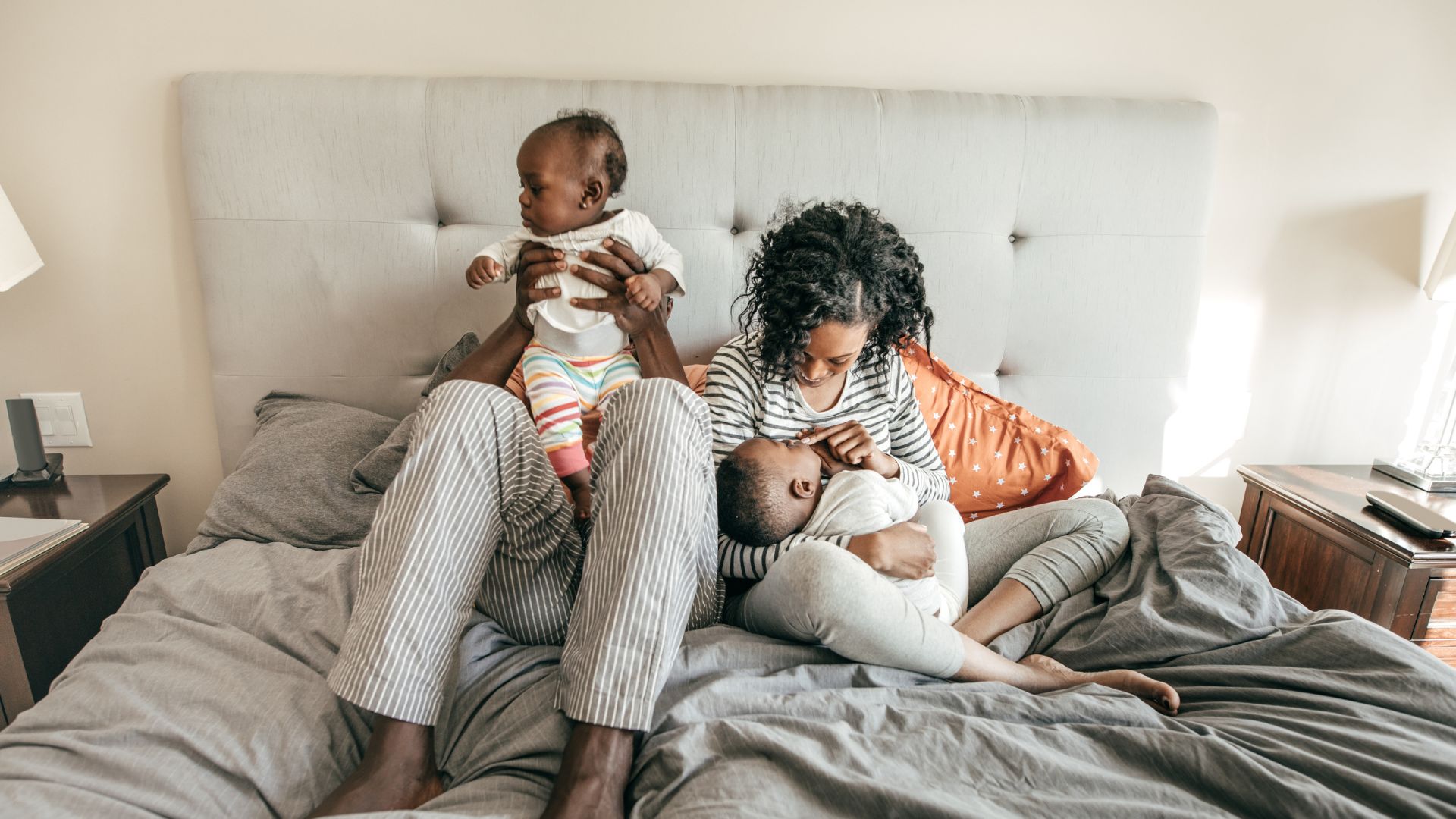 Family-Focused Condos