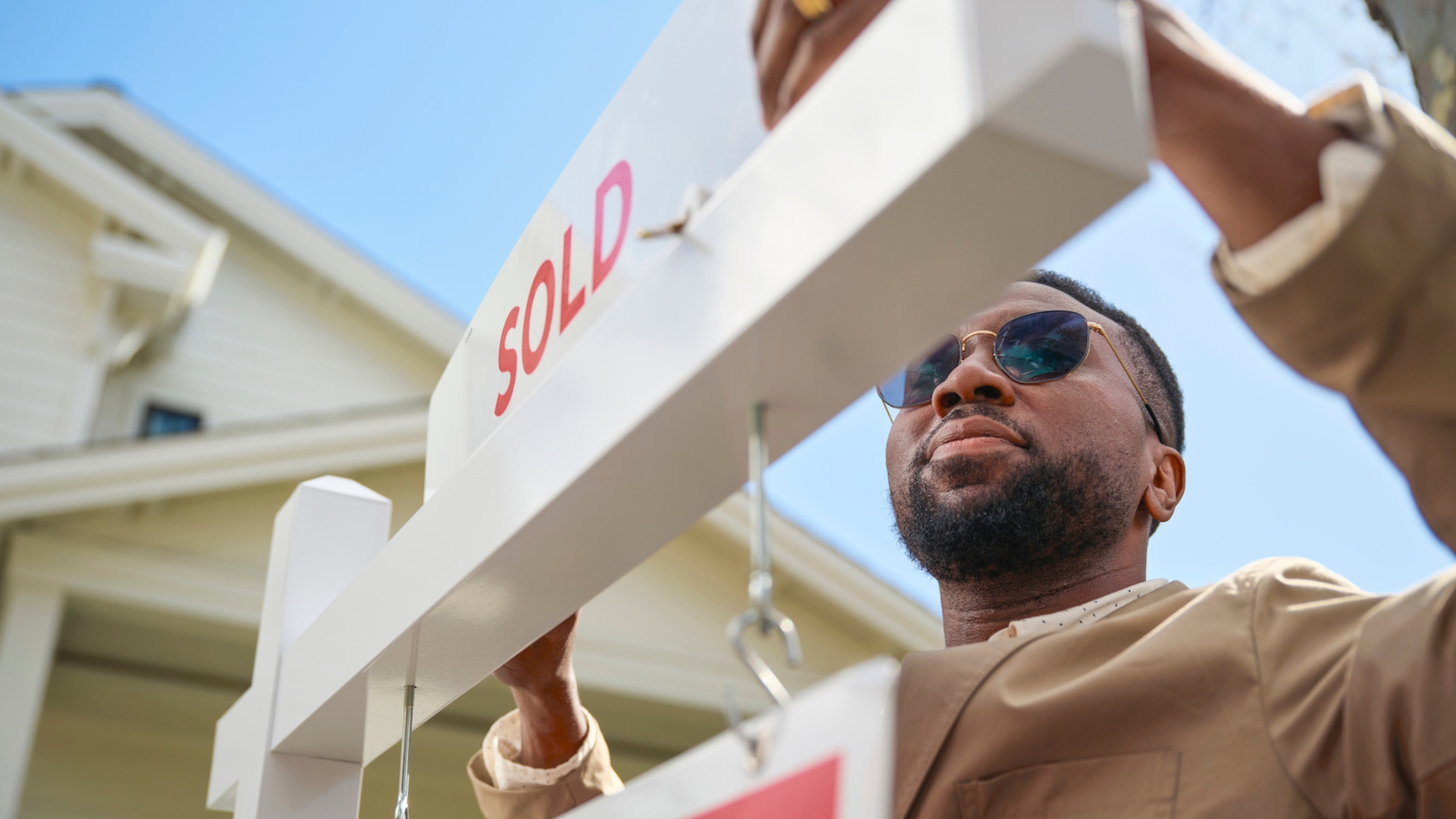 5 New Year’s Resolutions to Sell Your Home