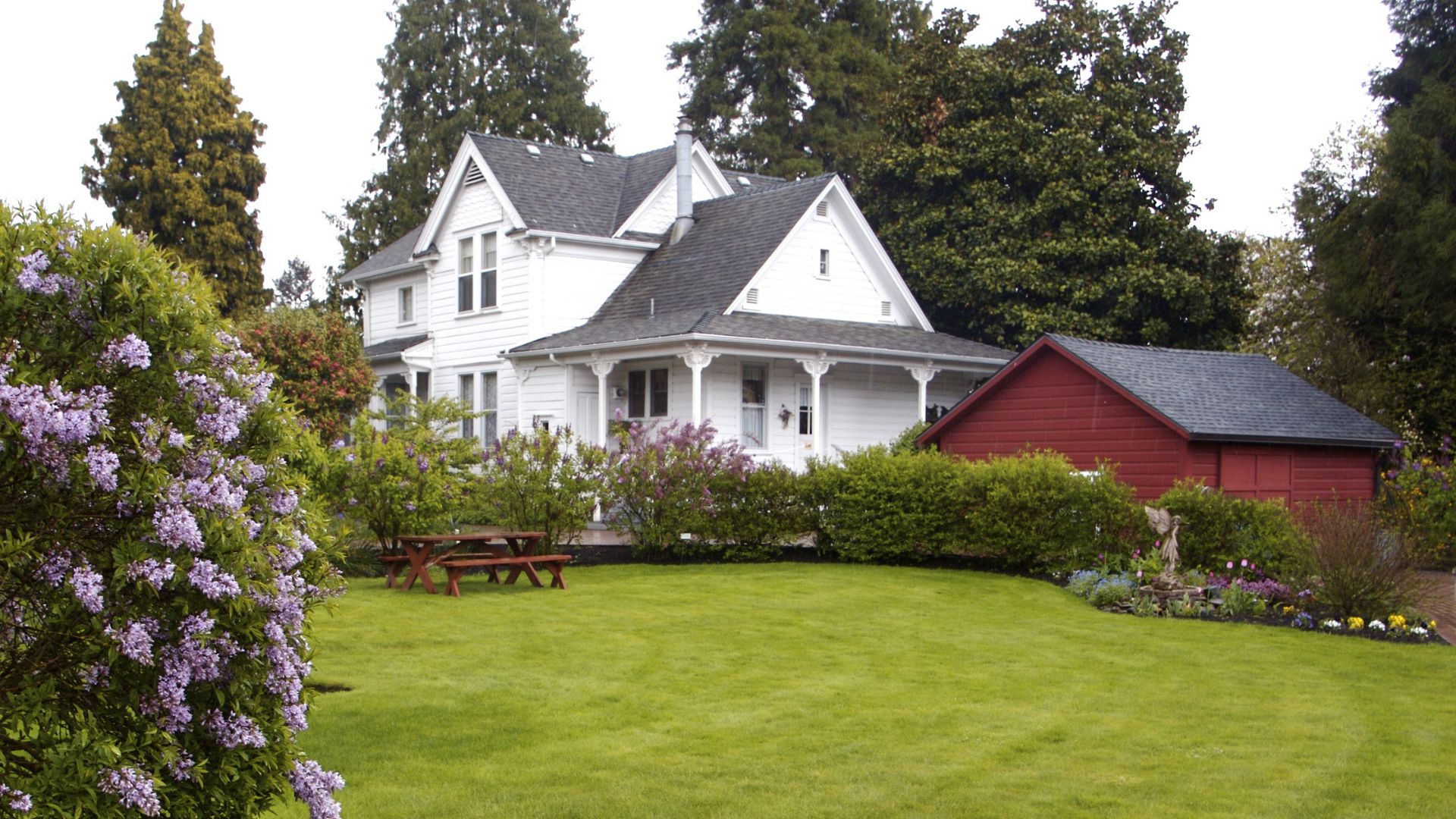 Atlantic Canada Real Estate Check-In