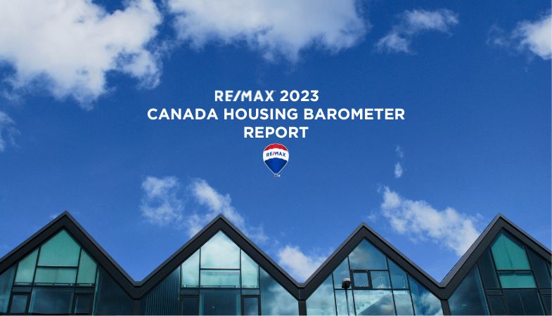 Canada Housing Market Risk Low, Despite Short-Term Contraction