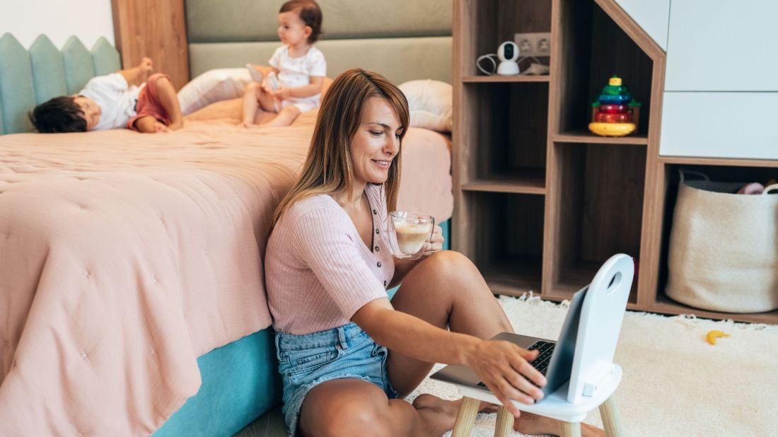 Child-Friendly Home Renovations