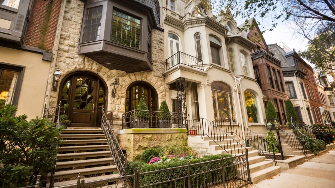 Buying a Historic Home: What You Should Know