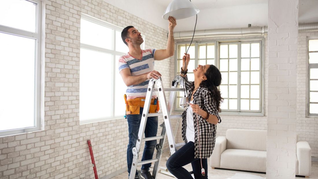 How to Renovate Your House on a Budget