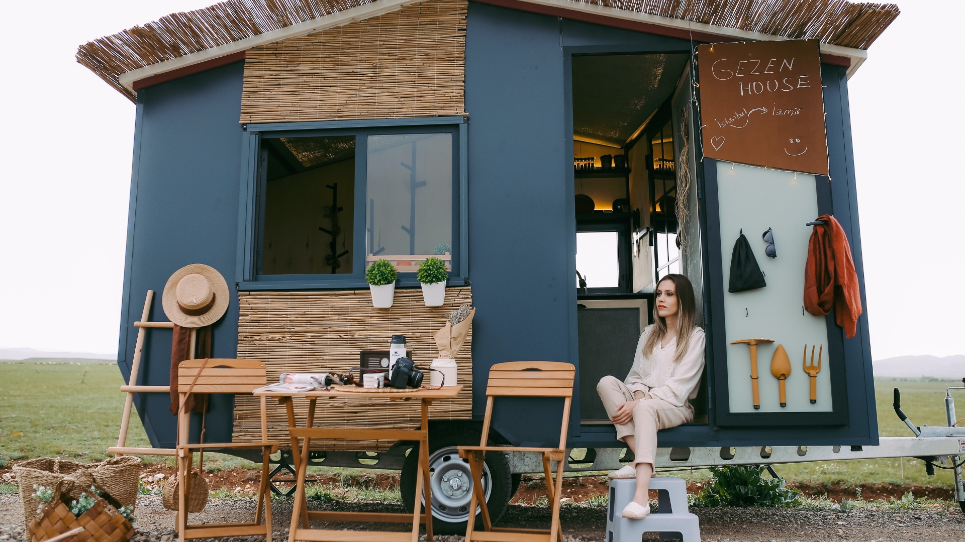 5 Things You Need to Know About Living in a Mobile Home