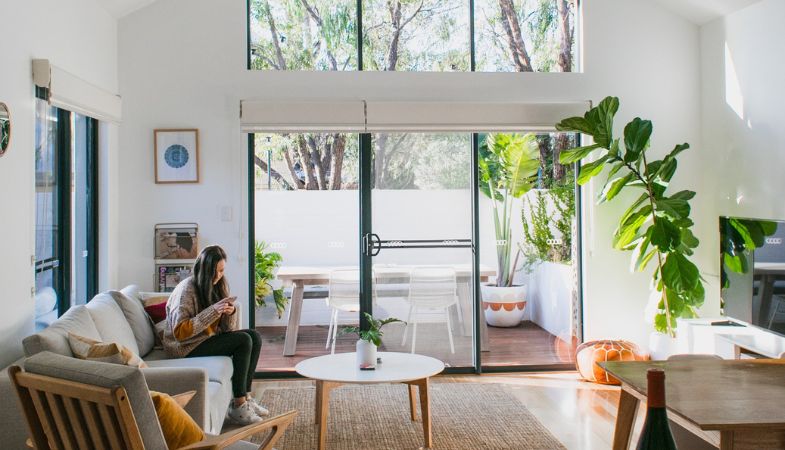 Desire for Green Living Drives Trends in Canadian Housing