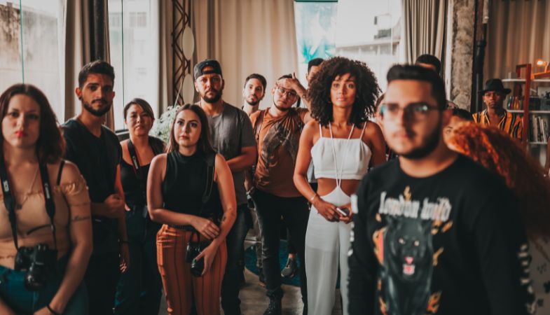 Homebuyers in Canada Crave Community Connections