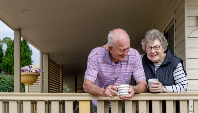 Renovation Tips to Help Seniors Stay in Their Homes Longer