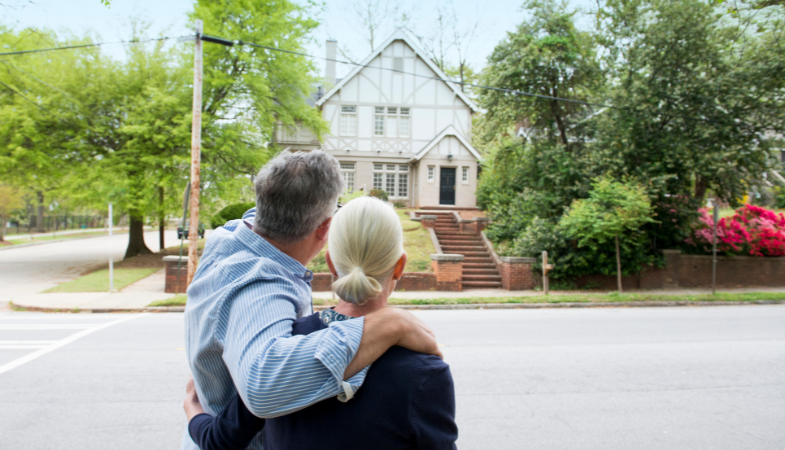 Canadians Seeking Diverse Housing Options
