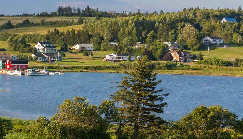 Central PEI Cottage Market Trends (2023)