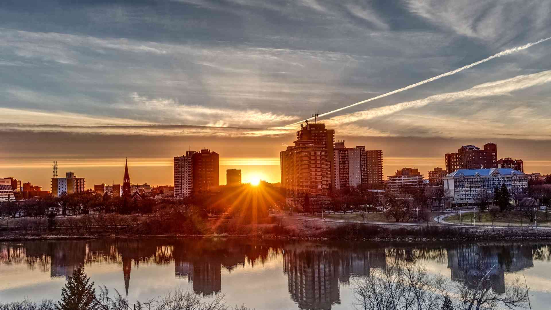 Saskatchewan Real Estate Still the GoTo for Cheap Housing?