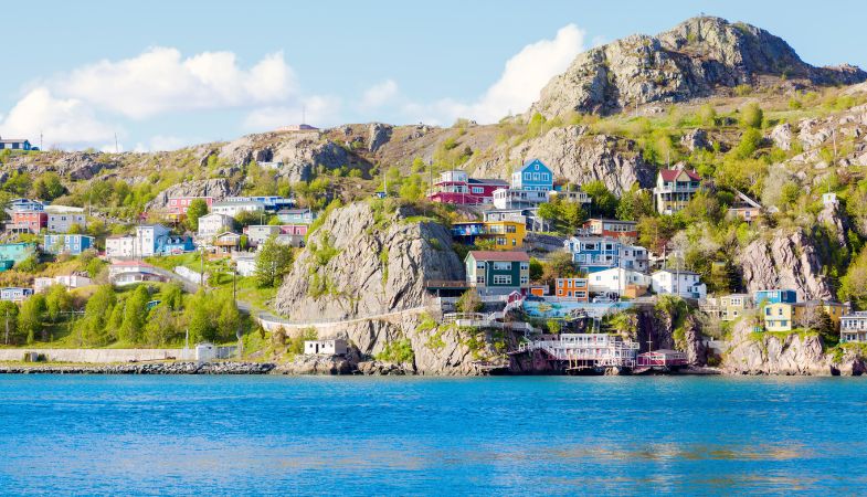 St. John’s Cottage Market Trends (2023)
