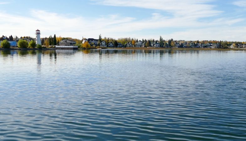 Sylvan Lake Cottage Market Trends (2023)