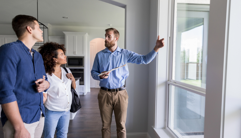 What Qualities Are Important to Canadians in a Real Estate Agent?