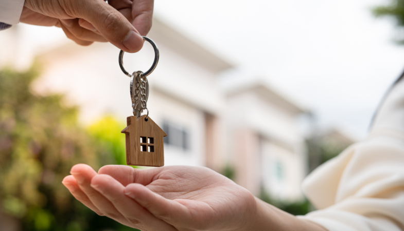 Canadian Homebuyer Sentiments in 2023