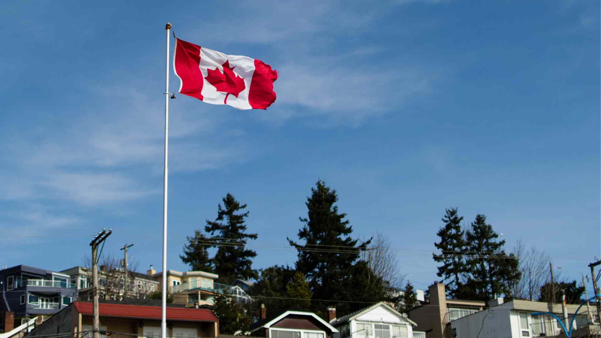 54% of Canadians Think Foreign Buyer Ban Will Boost Housing