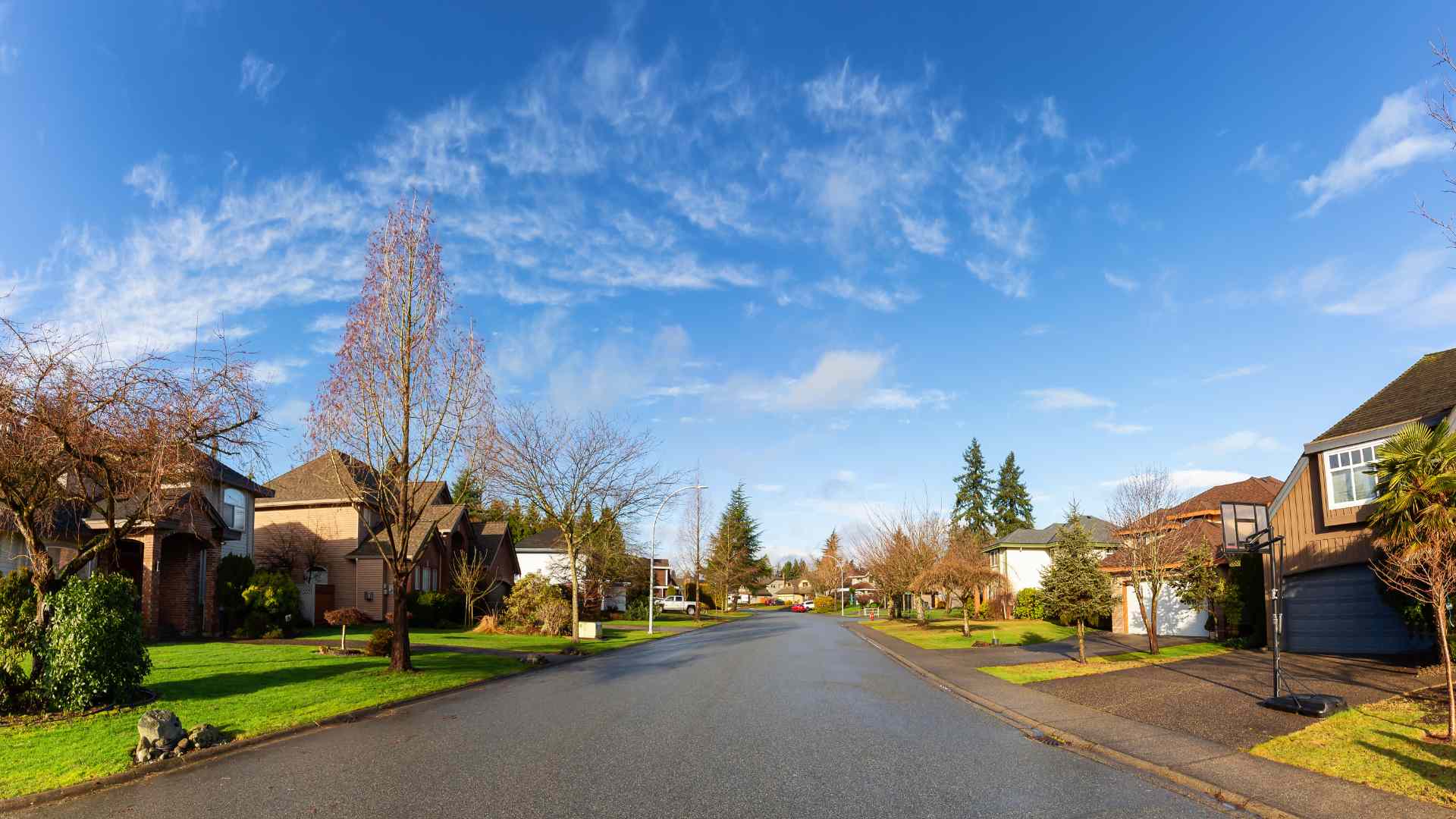 Do I Have to Pay the Empty Homes Tax If I Live in Surrey?
