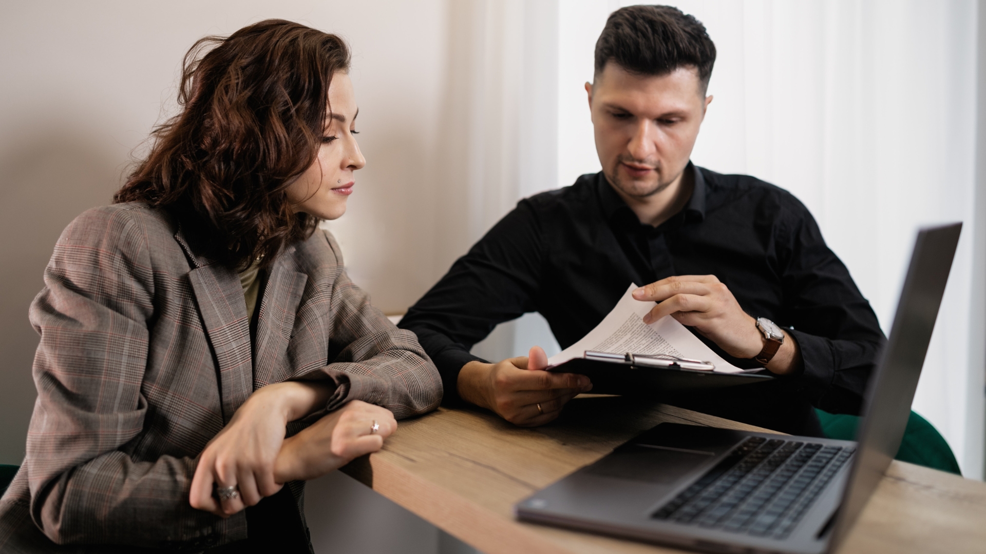 What Does an Agent Do for the Buyer? RE/MAX Canada