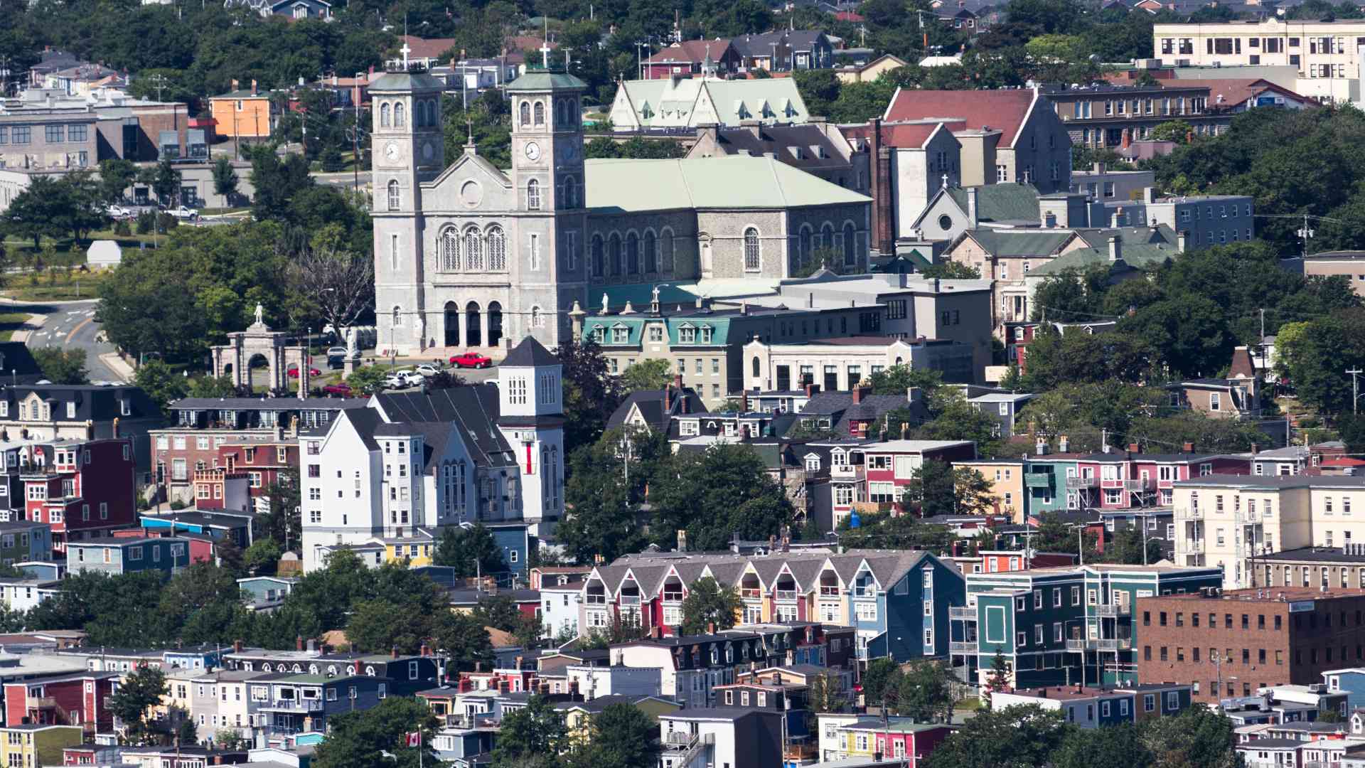 Are Houses in St. John’s Still Cheap?