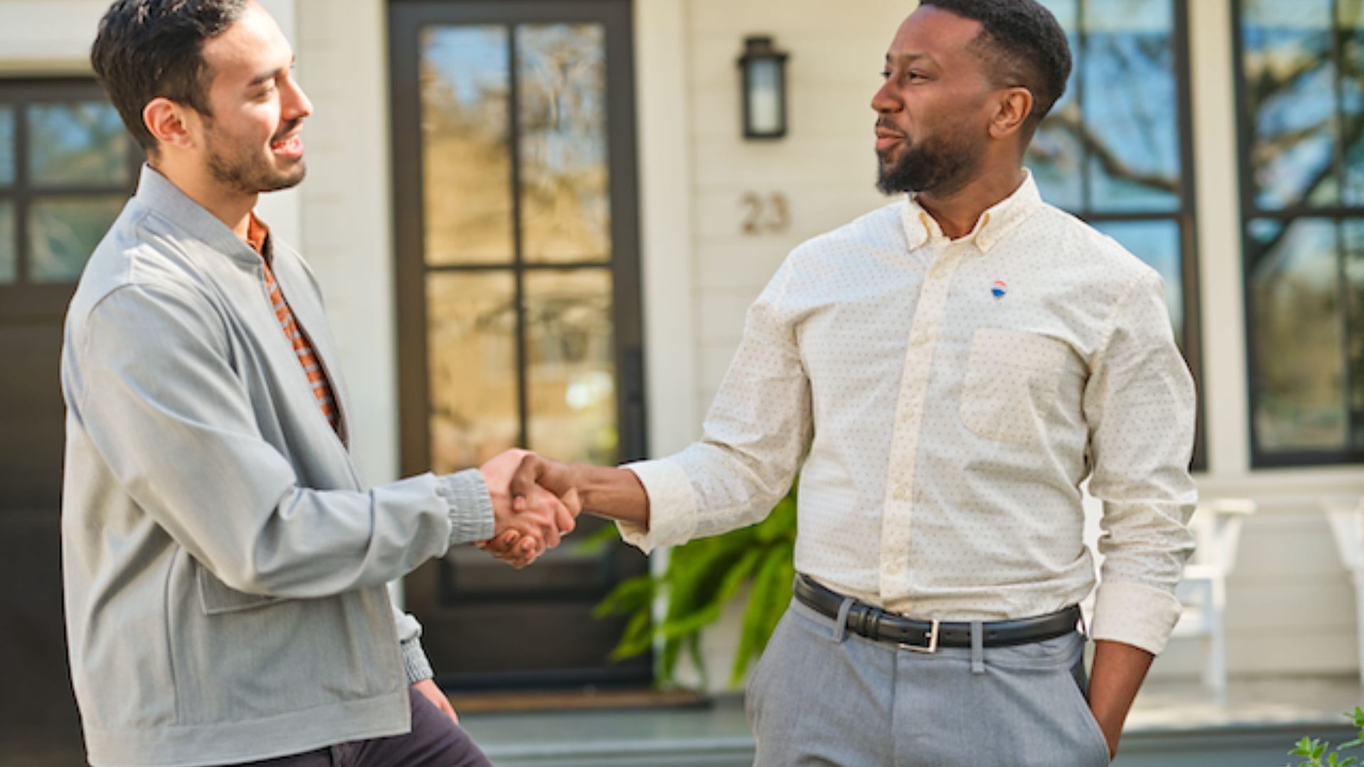 Clear Demand for Expertise from Real Estate Agents