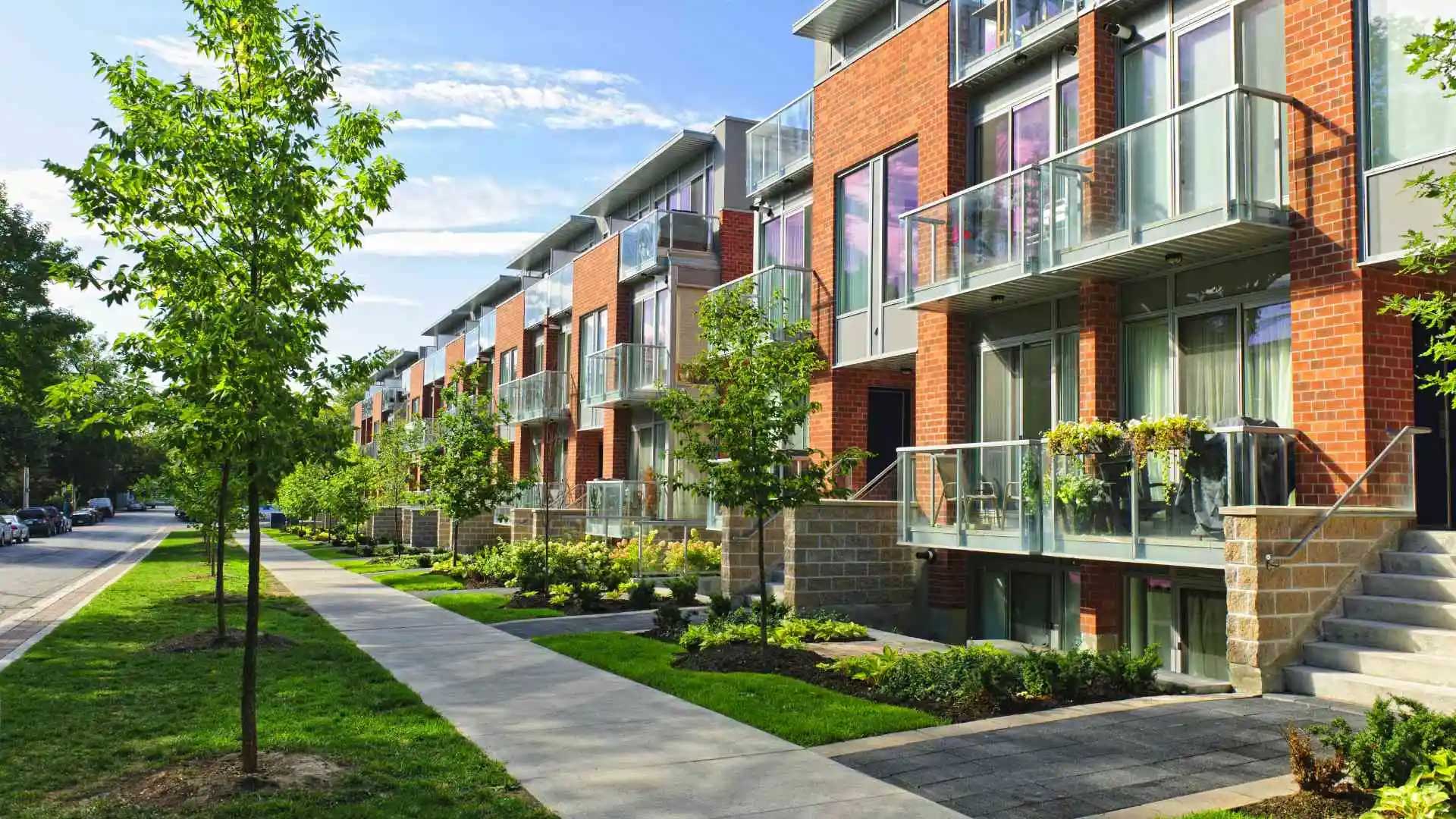 What is the Missing Middle in Canada’s Housing Market?