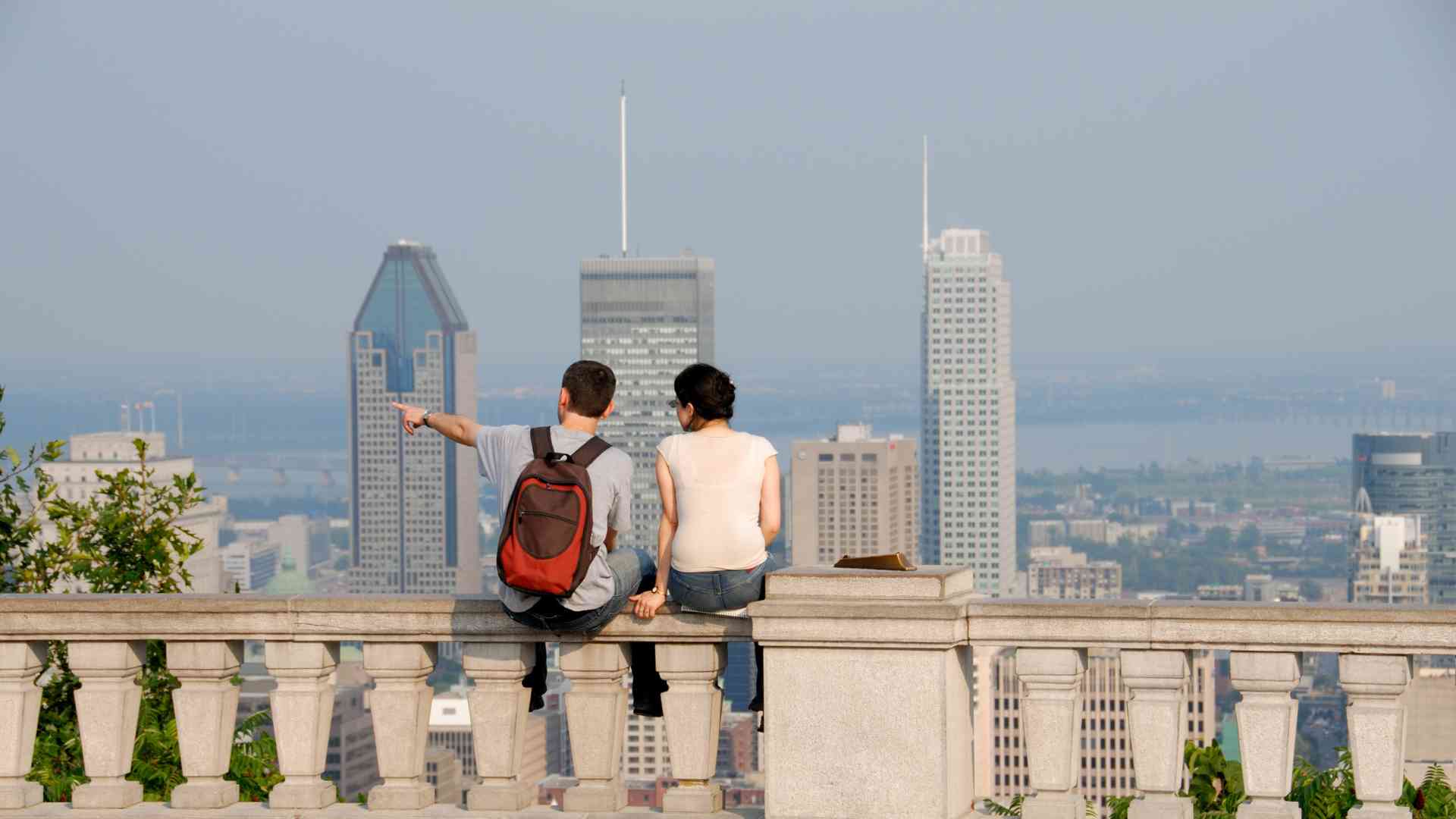 Amenities Key for Montreal Home Buyers, Bucking National Affordability Trend