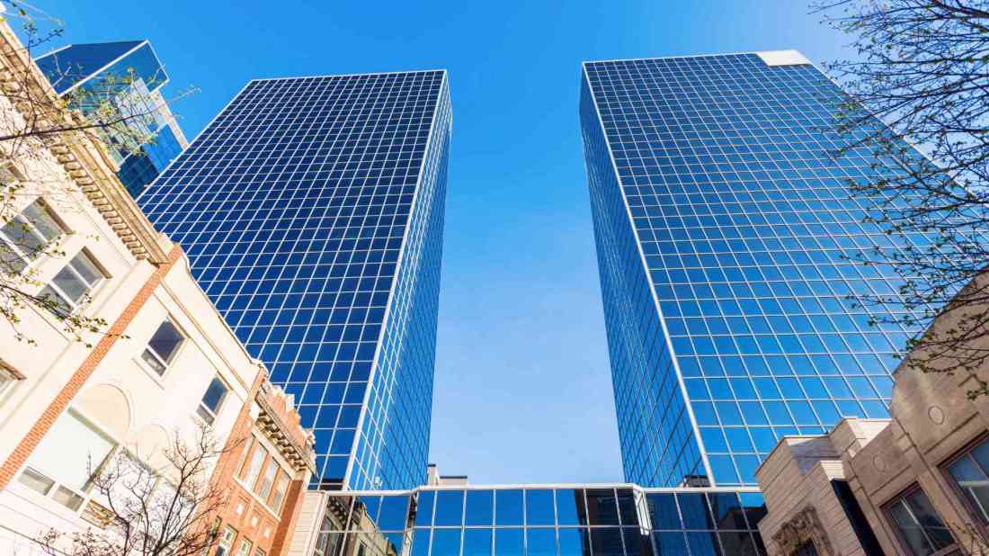 Industrial Leading Commercial Real Estate in Regina: 2023 Report