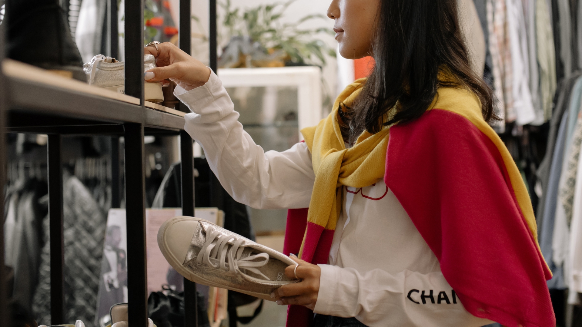 Retail Real Estate Robust in 2023