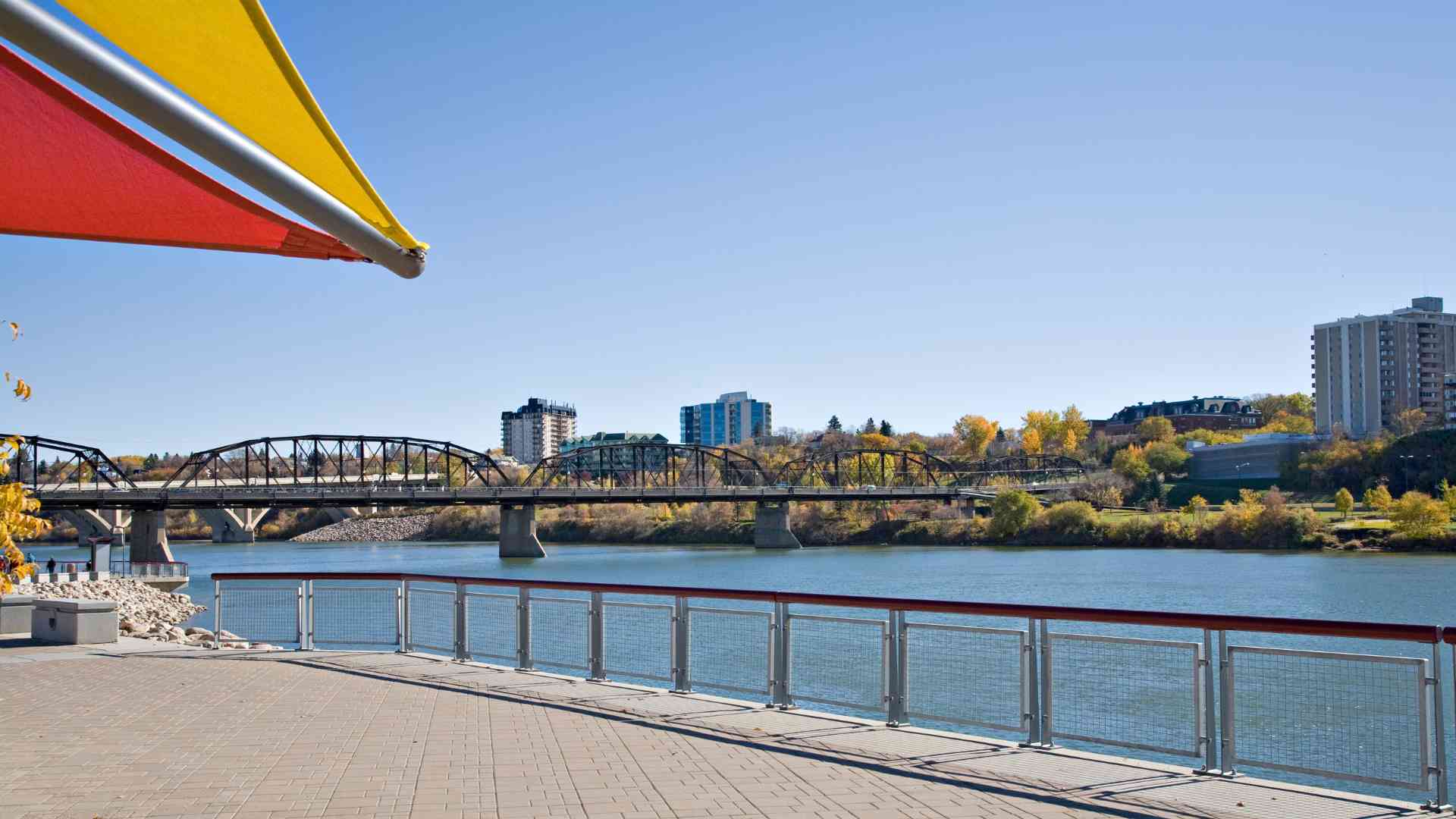 Industrial Sales Drive Saskatoon Commercial Real Estate Market: 2023 Report