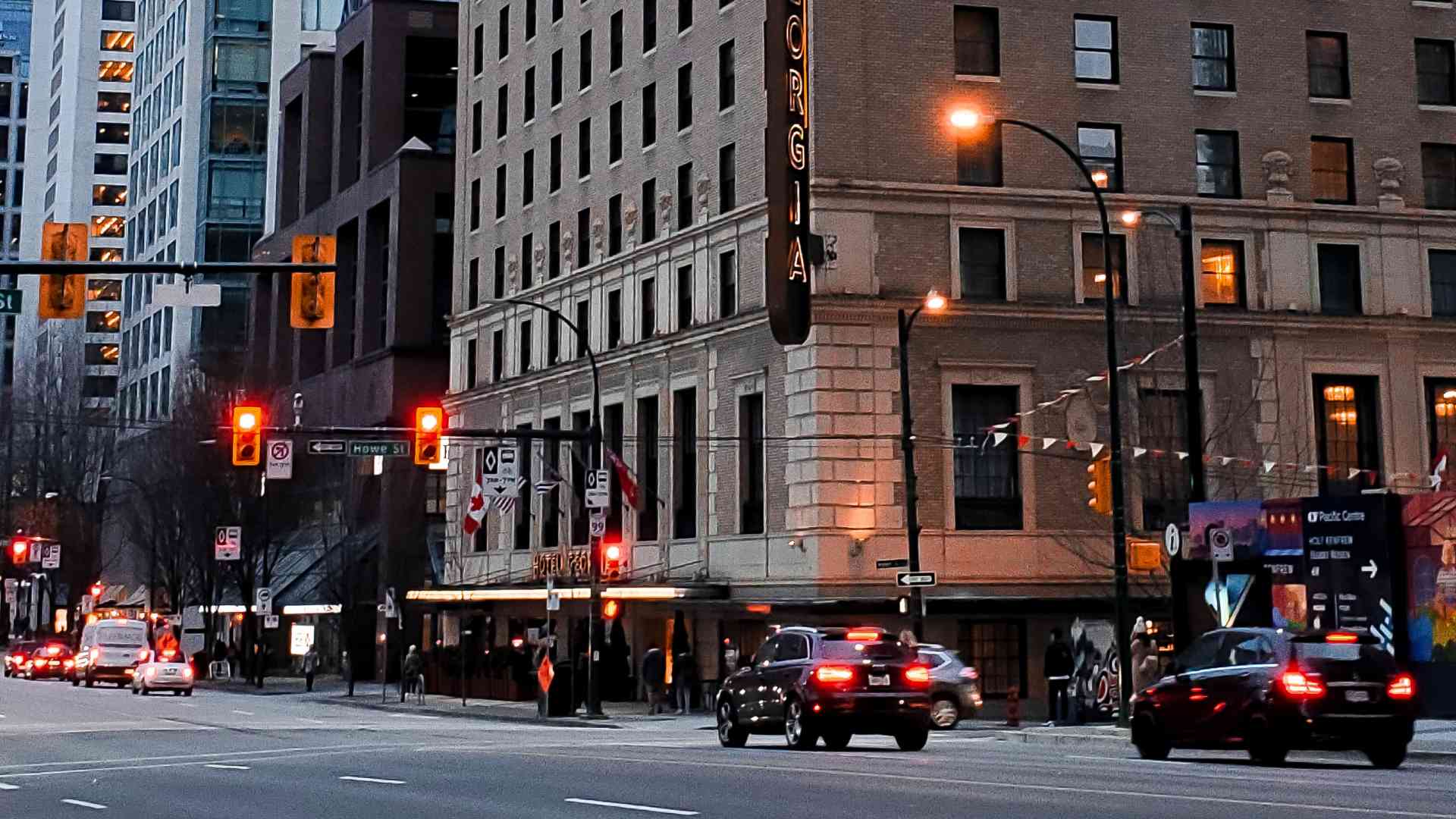 Industrial Leads Vancouver Commercial Real Estate: 2023 Report