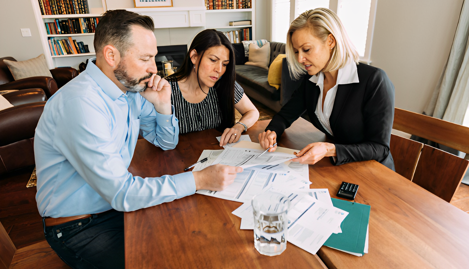 Things to Avoid When Refinancing Your Mortgage